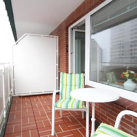 App. Renate 23 Вестерланд