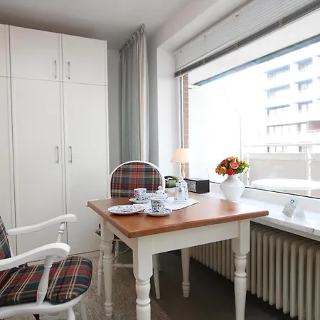 App. Renate 23 * Вестерланд