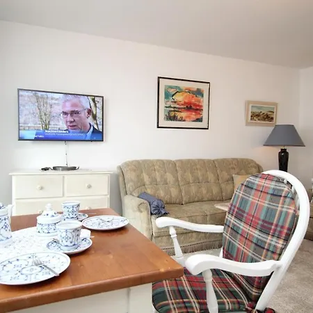 App. Renate 23 Апартаменты