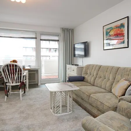 Апартаменты App. Renate 23 Вестерланд