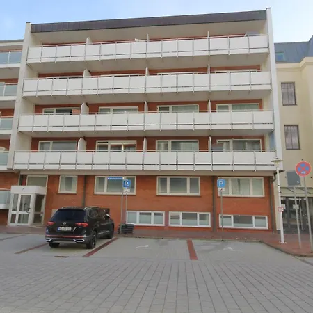 App. Renate 23 * Вестерланд