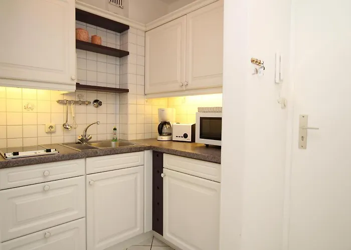 App. Renate 23 Διαμέρισμα Βέστερλαντ